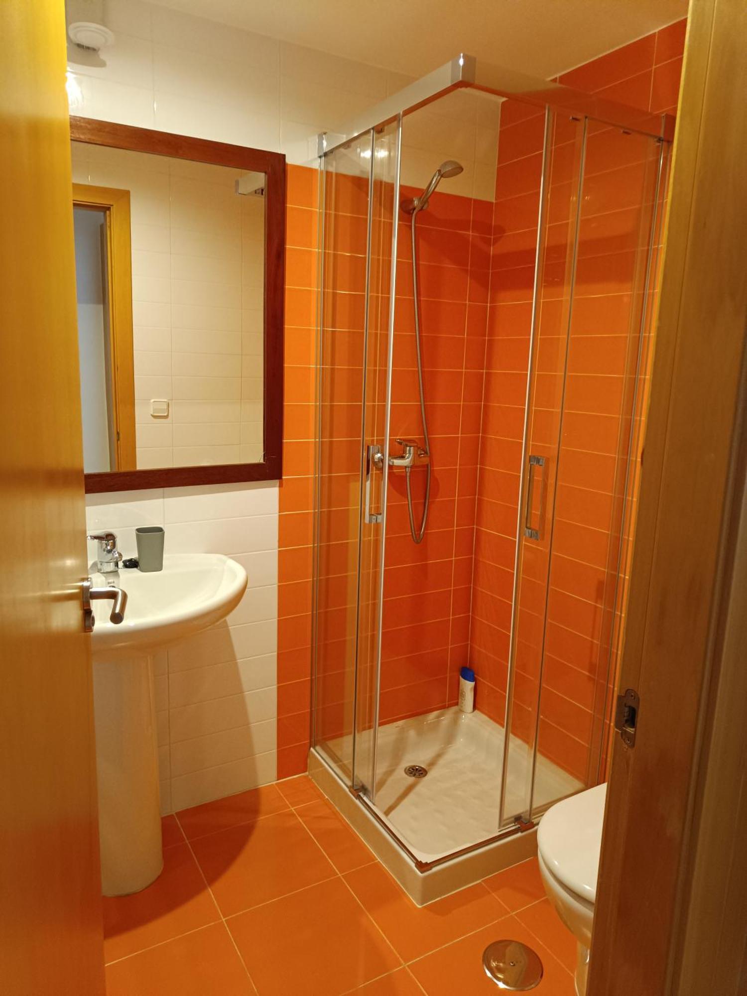 Appartamento Apartamento Playa Ladeira Baiona Esterno foto