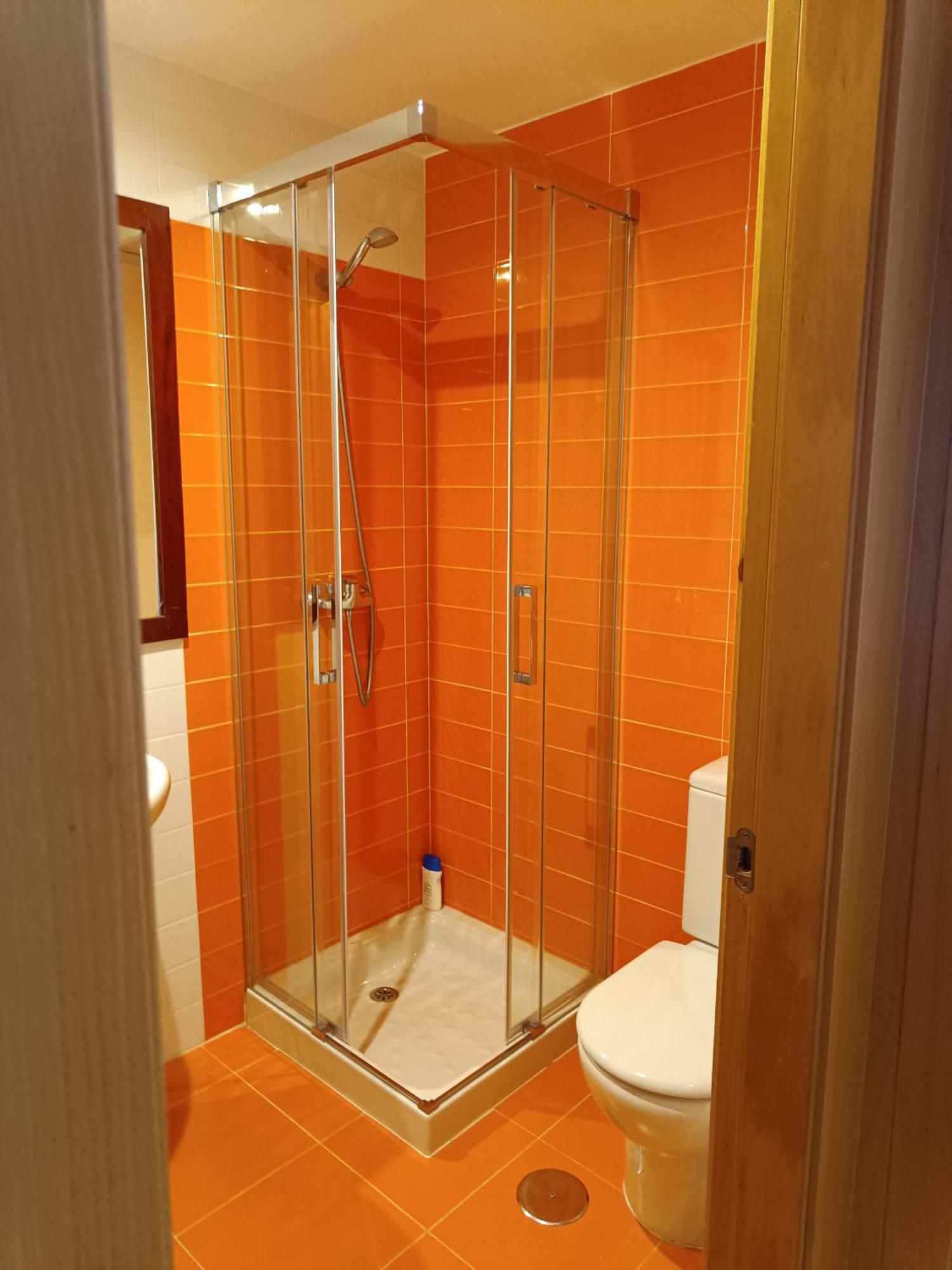 Appartamento Apartamento Playa Ladeira Baiona Esterno foto