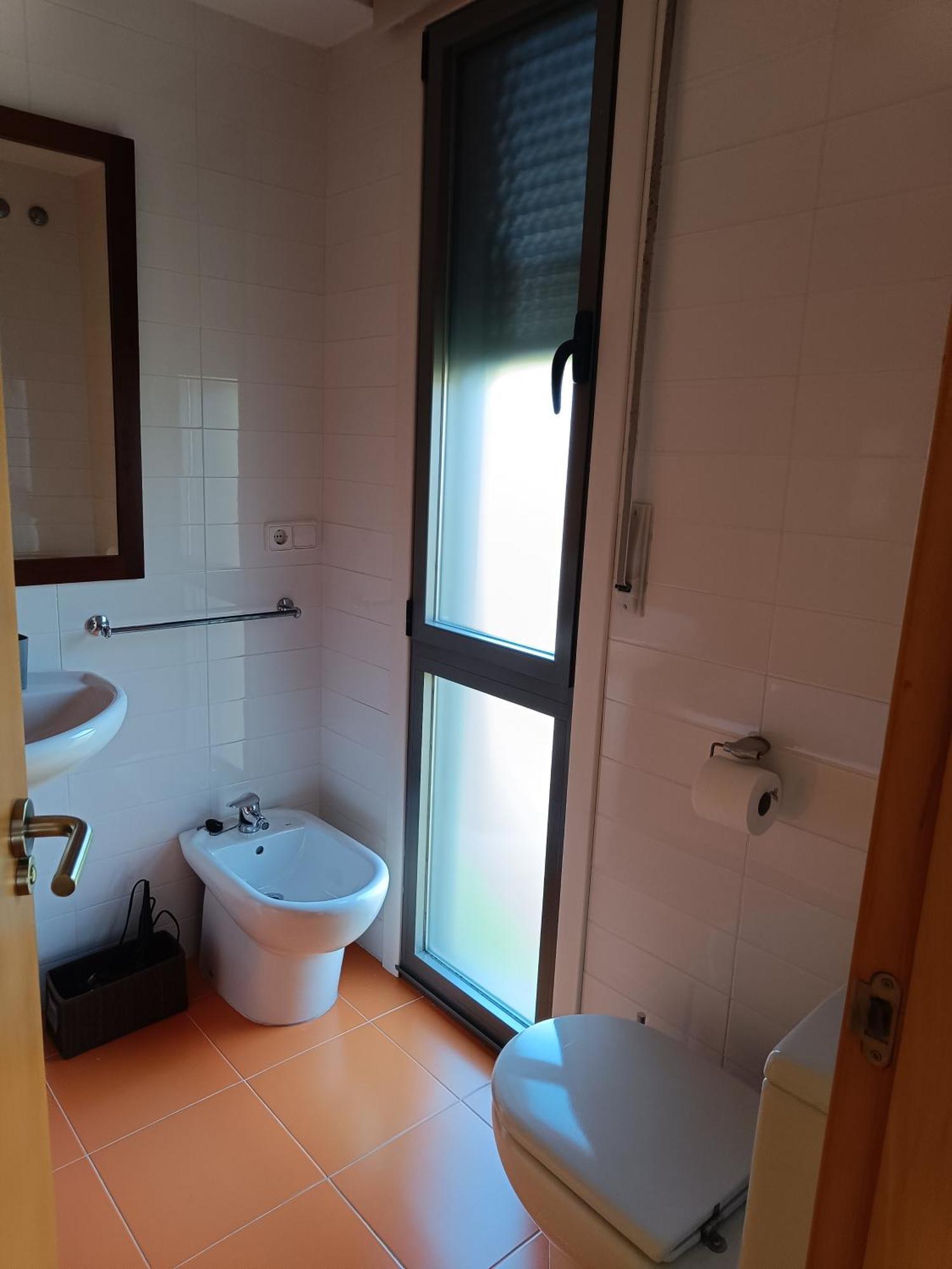 Appartamento Apartamento Playa Ladeira Baiona Esterno foto